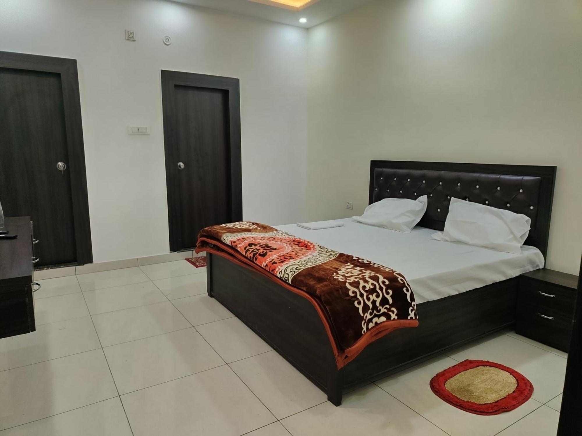 Hotel Dev International Khalilabad Exterior photo